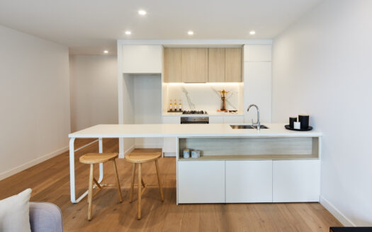 Prospect, Box Hill